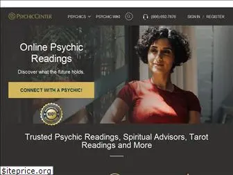 psychiccenter.com
