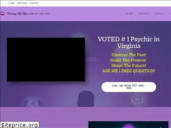 psychiccenternorfolk.com