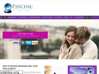 psychiccentral.com.au