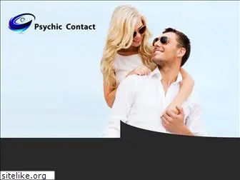 psychiccontact.com