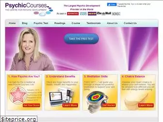 psychiccourses.com