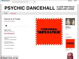 psychicdancehall.bandcamp.com