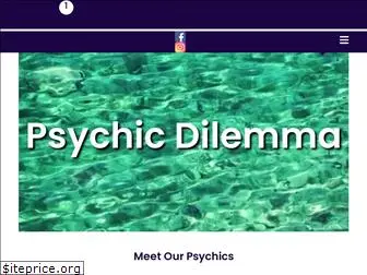 psychicdilemma.com