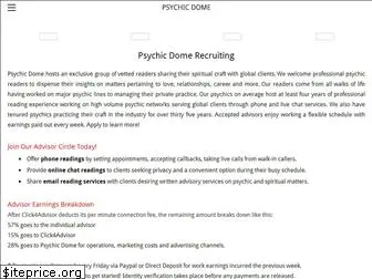 psychicdome.com