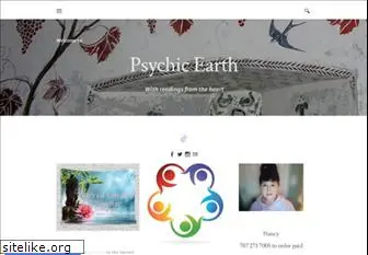 psychicearth.com