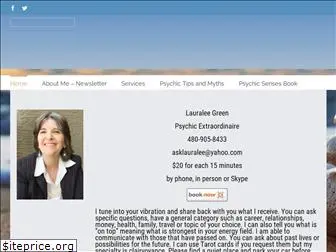 psychicextraordinaire.com