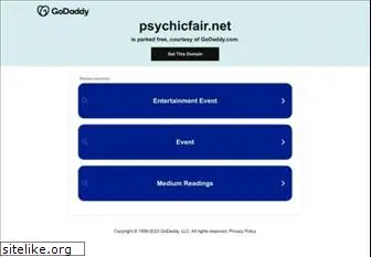 psychicfair.net