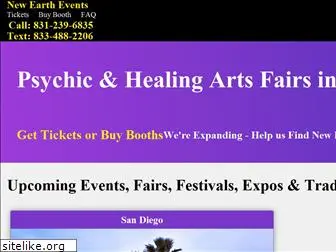 psychicfairs.net