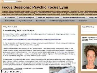 psychicfocus.blogspot.com