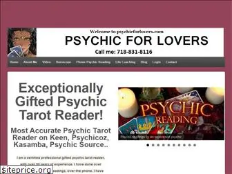 psychicforlovers.com