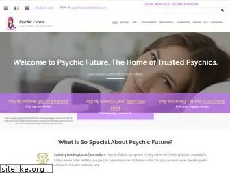 psychicfuture.com
