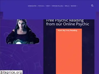 psychicguild.com