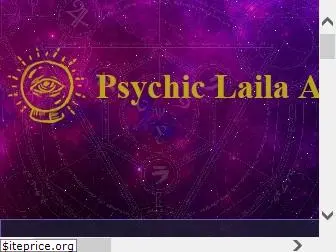 psychiclaila1111.com