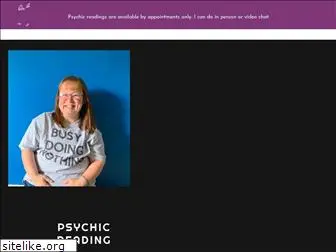 psychiclittlet.com