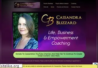 psychicmedium-cassandrablizzard.com