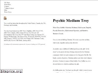 psychicmediumtroy.com