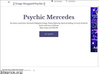 psychicmercedes.com