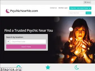 psychicnearme.com