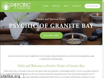 psychicofgranitebay.com