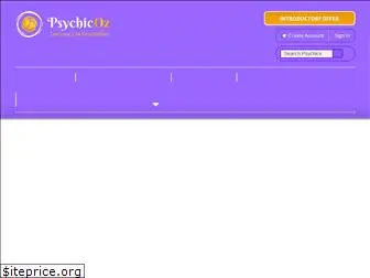 psychicoz.com