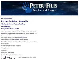 psychicpower.com.au