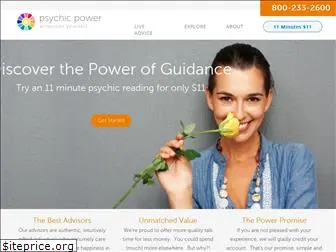 psychicpower.com