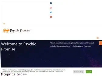 psychicpromise.com