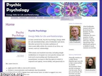 psychicpsychology.org