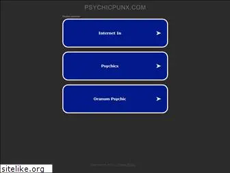 psychicpunx.com