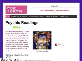 psychicreadings911.com