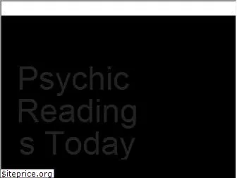 psychicreadingstoday.com