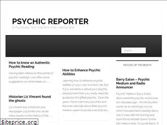 psychicreporter.com