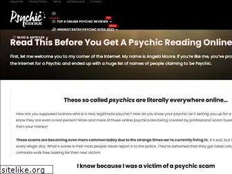 psychicreviewonline.com