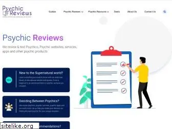 psychicreviews.com