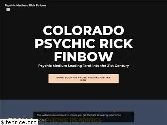 psychicrick.com