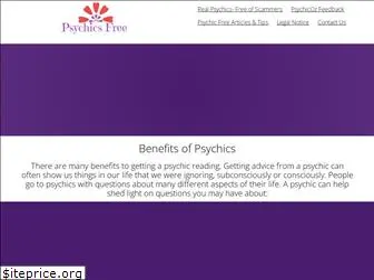 psychics-free.com