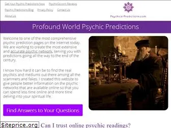 psychics-predictions.com