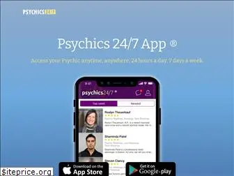 psychics247.com