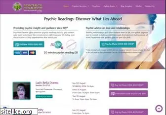 psychicsconnect.co.uk