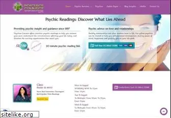 psychicsconnect.com.au