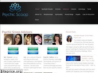 psychicscoop.com