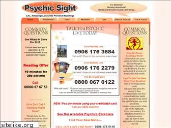 psychicsight.co.uk