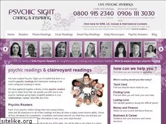 psychicsight.com