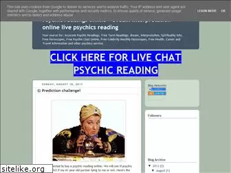 psychicslatest.blogspot.com