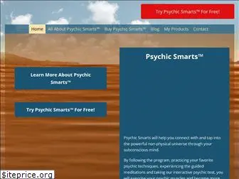 psychicsmarts.com