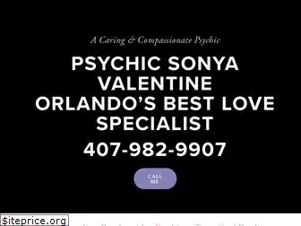 psychicsonya.com