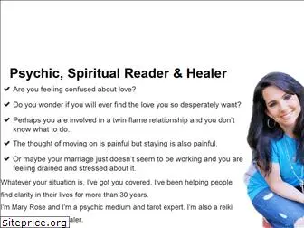 psychicsoulmatereading.com