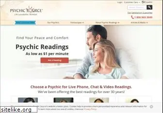 psychicsource.com