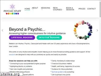 psychicstuff.co.uk