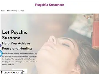 psychicsusanne.com
